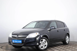 Хетчбэк Opel Astra 2012 года, 699000 рублей, Пермь
