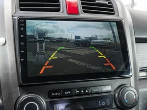 Внедорожник Honda CR-V 2008 года, 975000 рублей, Краснодар