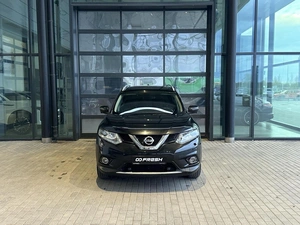 Внедорожник Nissan X-Trail 2018 года, 2100000 рублей, Уфа