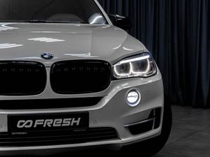 Внедорожник BMW X5 2013 года, 3429000 рублей, Тюмень