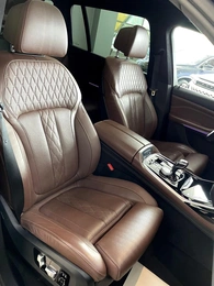 Внедорожник BMW X7 2019 года, 6800000 рублей, Солонцы
