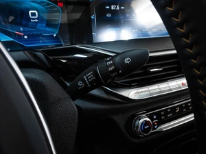 Внедорожник FAW Bestune T77 2024 года, 1890000 рублей, Ставрополь