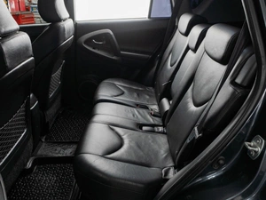 Внедорожник Toyota RAV4 2007 года, 1249000 рублей, Тюмень