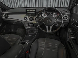 Внедорожник Mercedes-benz GLA-класс 2015 года, 1830000 рублей, Ставрополь