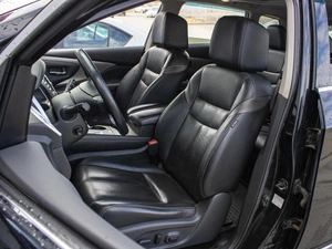 Внедорожник Nissan Murano 2018 года, 2899000 рублей, Петрозаводск