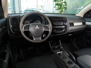 Внедорожник Mitsubishi Outlander 2012 года, 1298000 рублей, Тверь