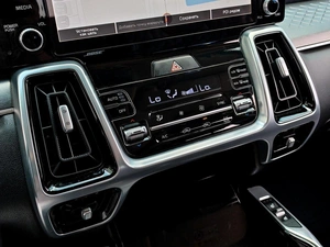 Внедорожник Kia Sorento 2020 года, 4387000 рублей, Краснодар
