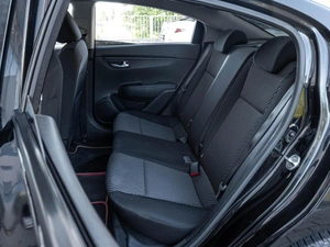 Седан Kia Rio 2019 года, 1497600 рублей, Ставрополь
