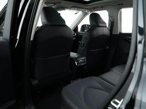 Внедорожник Toyota Highlander 2026 года, 5398999 рублей, Москва