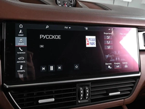 Внедорожник Porsche Cayenne S 2018 года, 7529000 рублей, Аксай