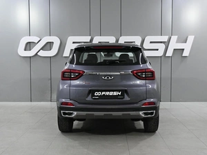Внедорожник Chery Tiggo 4 Pro 2023 года, 1599000 рублей, Ростов-на-Дону