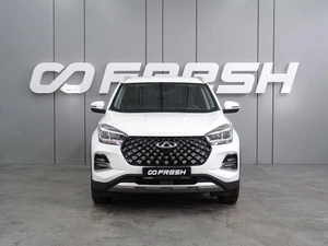 Внедорожник Chery Tiggo 4 Pro 2023 года, 1574000 рублей, Воронеж