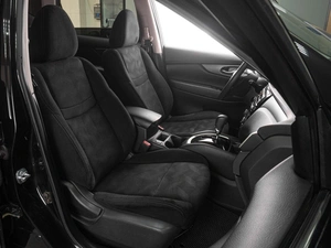 Внедорожник Nissan X-Trail 2017 года, 1689000 рублей, Тюмень
