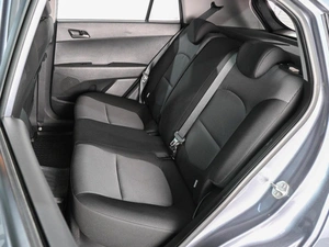 Внедорожник Hyundai Creta 2020 года, 2019000 рублей, Аксай