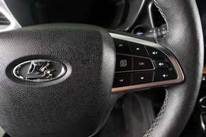 Универсал ВАЗ (LADA) Vesta Cross 2024 года, 1799000 рублей, Пермь