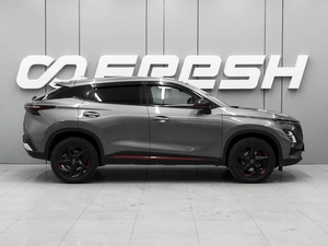 Внедорожник OMODA C5 2023 года, 1925000 рублей, Ростов-на-Дону