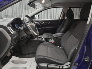 Внедорожник Nissan Qashqai 2014 года, 1550000 рублей, Красноярск