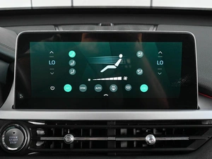 Внедорожник Chery Tiggo 7 Pro 2022 года, 1699000 рублей, Аксай