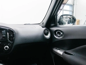 Внедорожник Nissan Juke 2013 года, 1099000 рублей, Красноярск