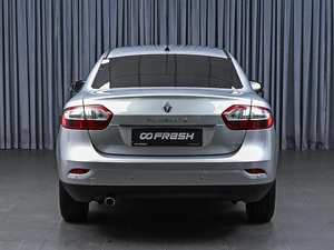 Седан Renault Fluence 2011 года, 734000 рублей, Ставрополь