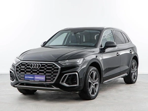 Внедорожник Audi Q5L 2023 года, 5489999 рублей, Москва