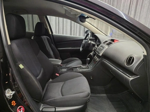 Седан Mazda 6 2008 года, 925000 рублей, Красноярск