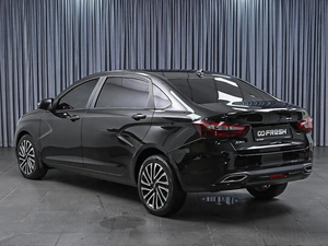 Седан ВАЗ (LADA) Aura 2024 года, 1780000 рублей, Ставрополь