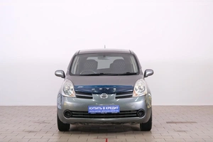 Хетчбэк Nissan Note 2006 года, 649000 рублей, Омск