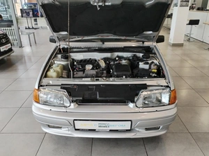 Седан ВАЗ (LADA) 2115 2012 года, 370000 рублей, Орёл