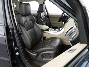 Внедорожник Land Rover Range Rover Sport 2013 года, 3387077 рублей, Москва