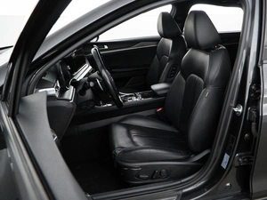 Седан Kia K5 2020 года, 2881444 рублей, Москва