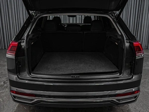 Внедорожник Volkswagen Teramont 2020 года, 4558000 рублей, Ставрополь