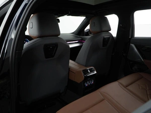 Седан BMW 5 серия 2023 года, 7494434 рублей, Москва