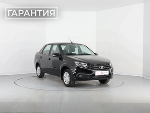 Седан ВАЗ (LADA) Granta 2023 года, 780000 рублей, Брянск