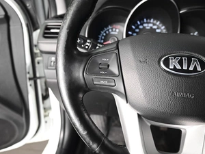 Хетчбэк Kia Rio 2014 года, 1129000 рублей, Ставрополь