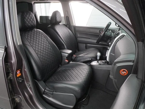 Внедорожник Nissan X-Trail 2010 года, 1059000 рублей, Воронеж