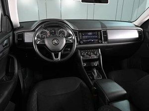 Внедорожник Skoda Kodiaq 2018 года, 2649000 рублей, Ростов-на-Дону