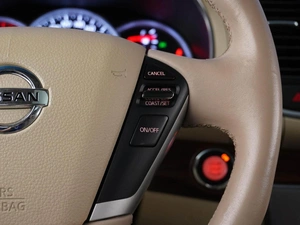 Седан Nissan Teana 2012 года, 1150000 рублей, Москва