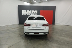 Седан ВАЗ (LADA) Vesta 2024 года, 1320000 рублей, Курск