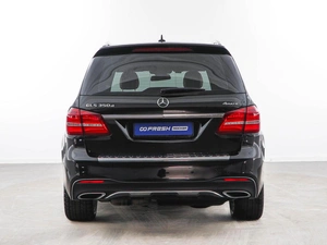 Внедорожник Mercedes-benz GLS-класс 2018 года, 5087077 рублей, Москва