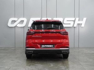 Внедорожник Chery Tiggo 7 Pro Max 2023 года, 1599000 рублей, Воронеж