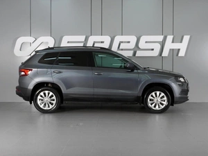 Внедорожник Skoda Karoq 2020 года, 2475000 рублей, Минеральные Воды