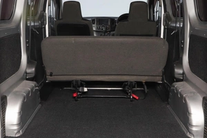 Минивэн Nissan NV200 2019 года, 1849000 рублей, Новосибирск