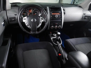 Внедорожник Nissan X-Trail 2008 года, 1145000 рублей, Воронеж