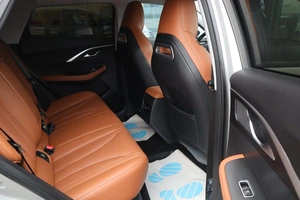 Внедорожник OMODA C5 2023 года, 2250000 рублей, Мирное