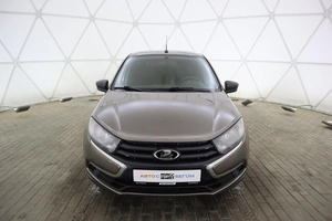 Лифтбек ВАЗ (LADA) Granta 2018 года, 699000 рублей, Обнинск