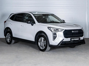 Внедорожник Haval Jolion 2024 года, 1965000 рублей, Ставрополь