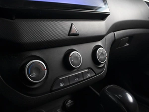 Внедорожник Hyundai Creta 2019 года, 1650000 рублей, Омск