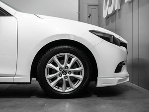 Хетчбэк Mazda Axela 2019 года, 1699000 рублей, Тюмень