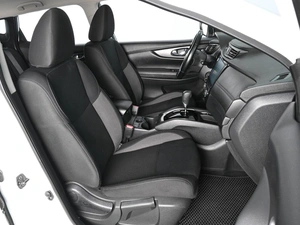 Внедорожник Nissan Qashqai 2021 года, 1909000 рублей, Аксай